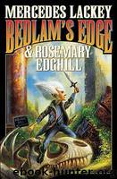 Bedlam's Bard 7 - Bedlam's Edge by Mercedes Lackey