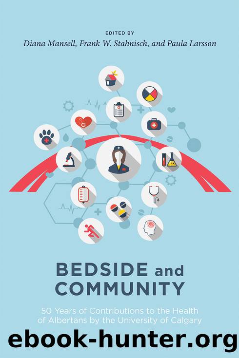 Bedside and Community by Diana J. Mansell