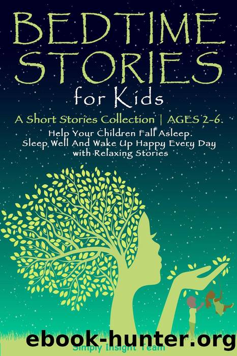 Bedtime Stories for Kids by Simply Insight Team & Perdens Ltd
