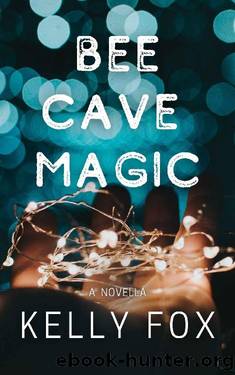 Bee Cave Magic: An MM Fated Mates Novella by Kelly Fox