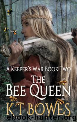 Bee Queen by Bowes K T
