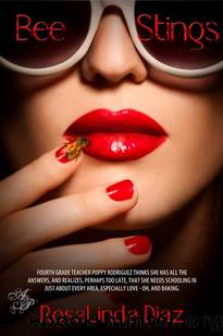 Bee Stings by RosaLinda Diaz