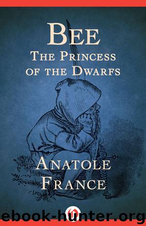 Bee by Anatole France