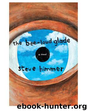 Bee-Loud Glade by Himmer Steve