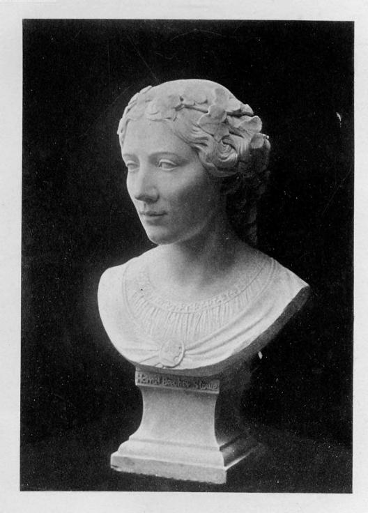 Beecher, Edited BY Annie Fields - Life and letters of harriet beecher stowe by 1898