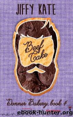 Beef Cake by Jiffy Kate