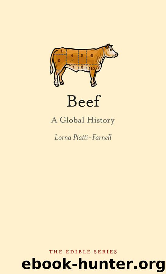 Beef by Lorna Piatti-Farnell