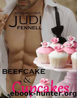Beefcake & Cupcakes (BeefCake, Inc.) by Fennell Judi