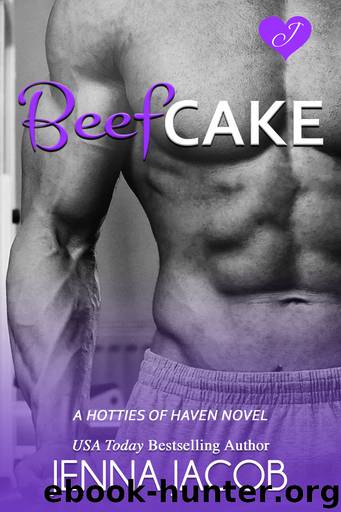 Beefcake by Jenna Jacob