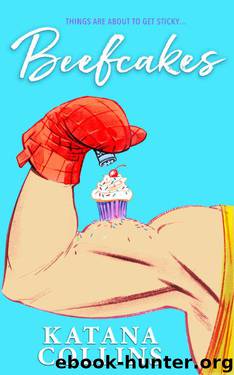 Beefcakes by Katana Collins