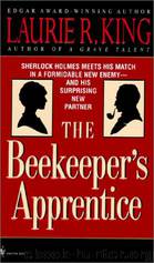 Beekeeper's Apprentice by Laurie R. King