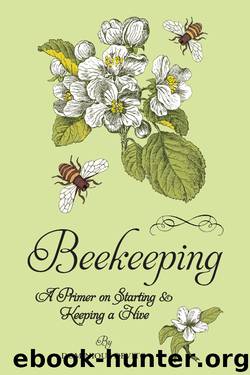 Beekeeping by Dominique DeVito