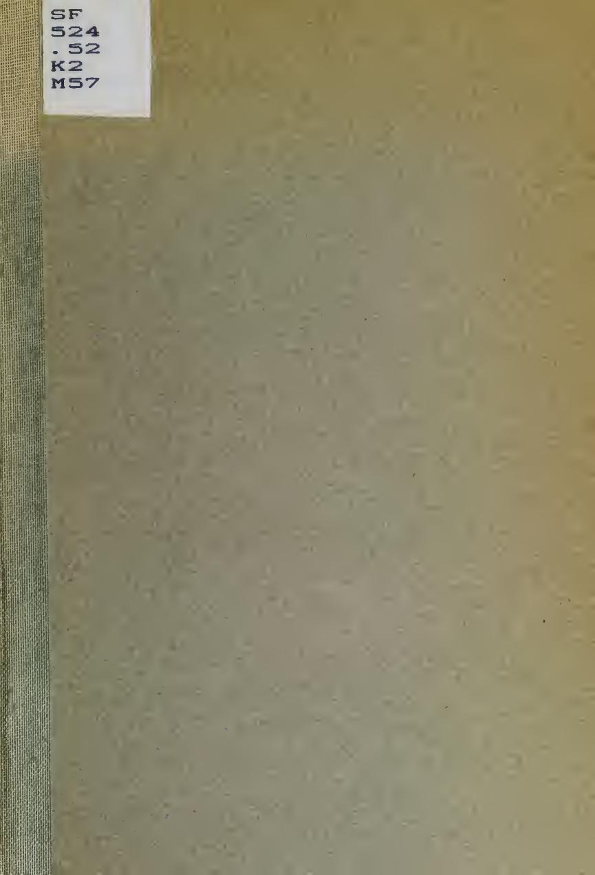 Beekeeping in Kansas by Merrill J. H