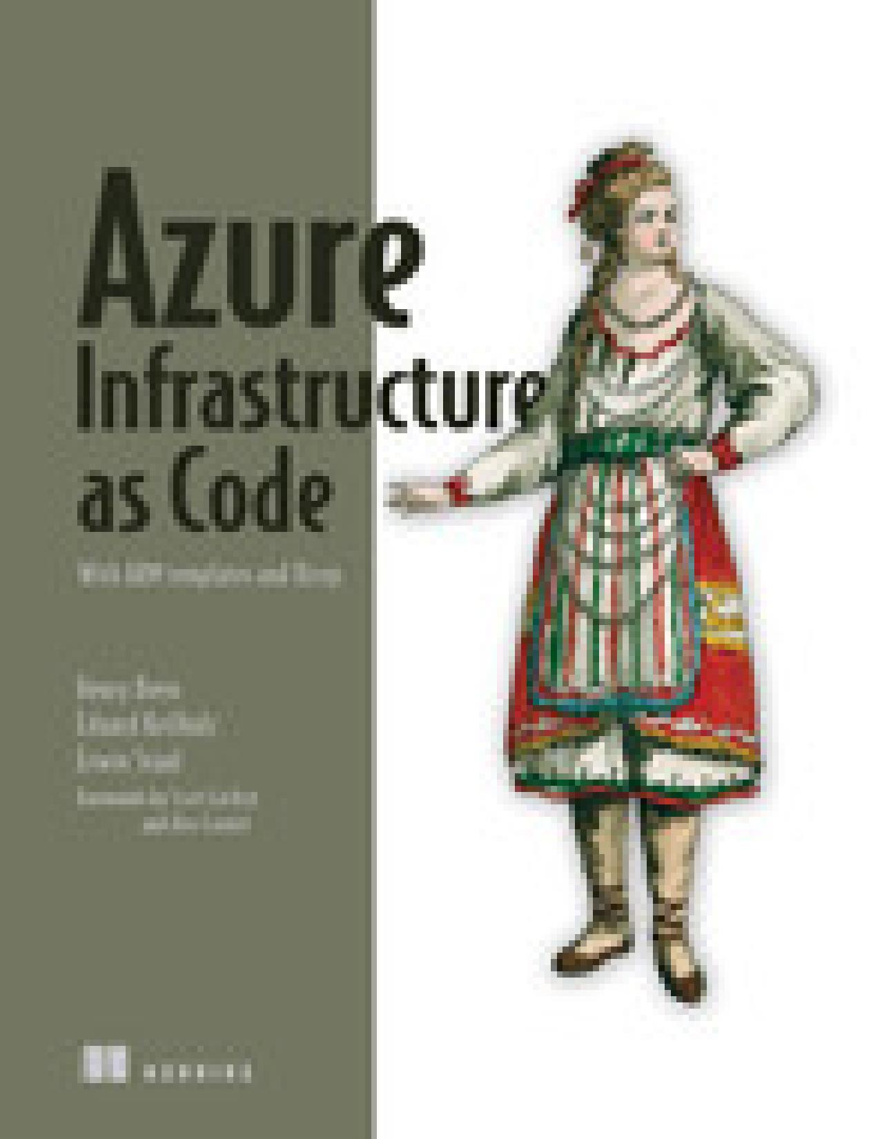 Been H. Azure Infrastructure as Code. With ARM templates...2022 by Zamzar