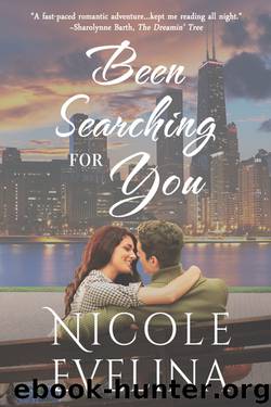 Been Searching For You by Nicole Evelina