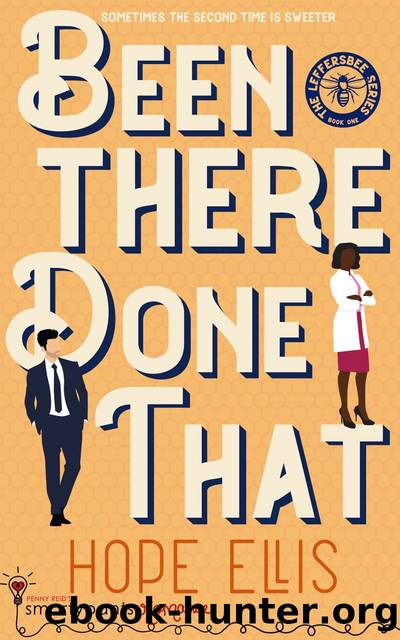 Been There Done That by Smartypants Romance