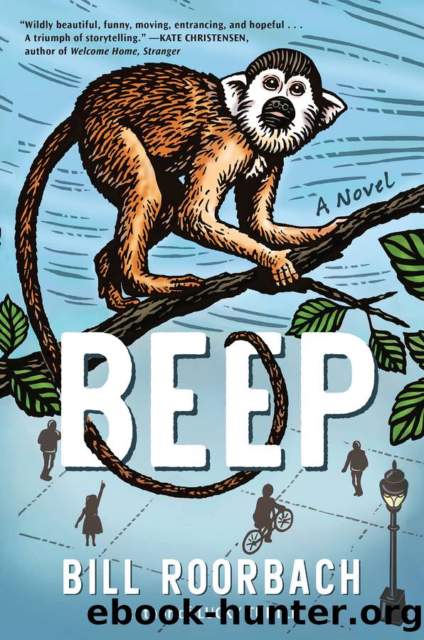 Beep by Bill Roorbach