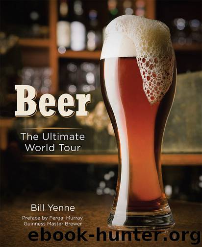 Beer by Bill Yenne