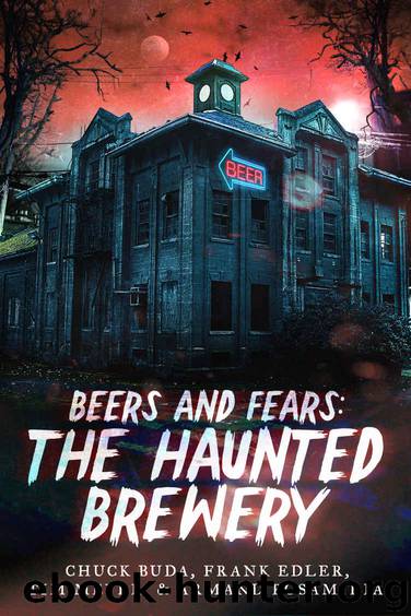 Beers and Fears by Tim Meyer