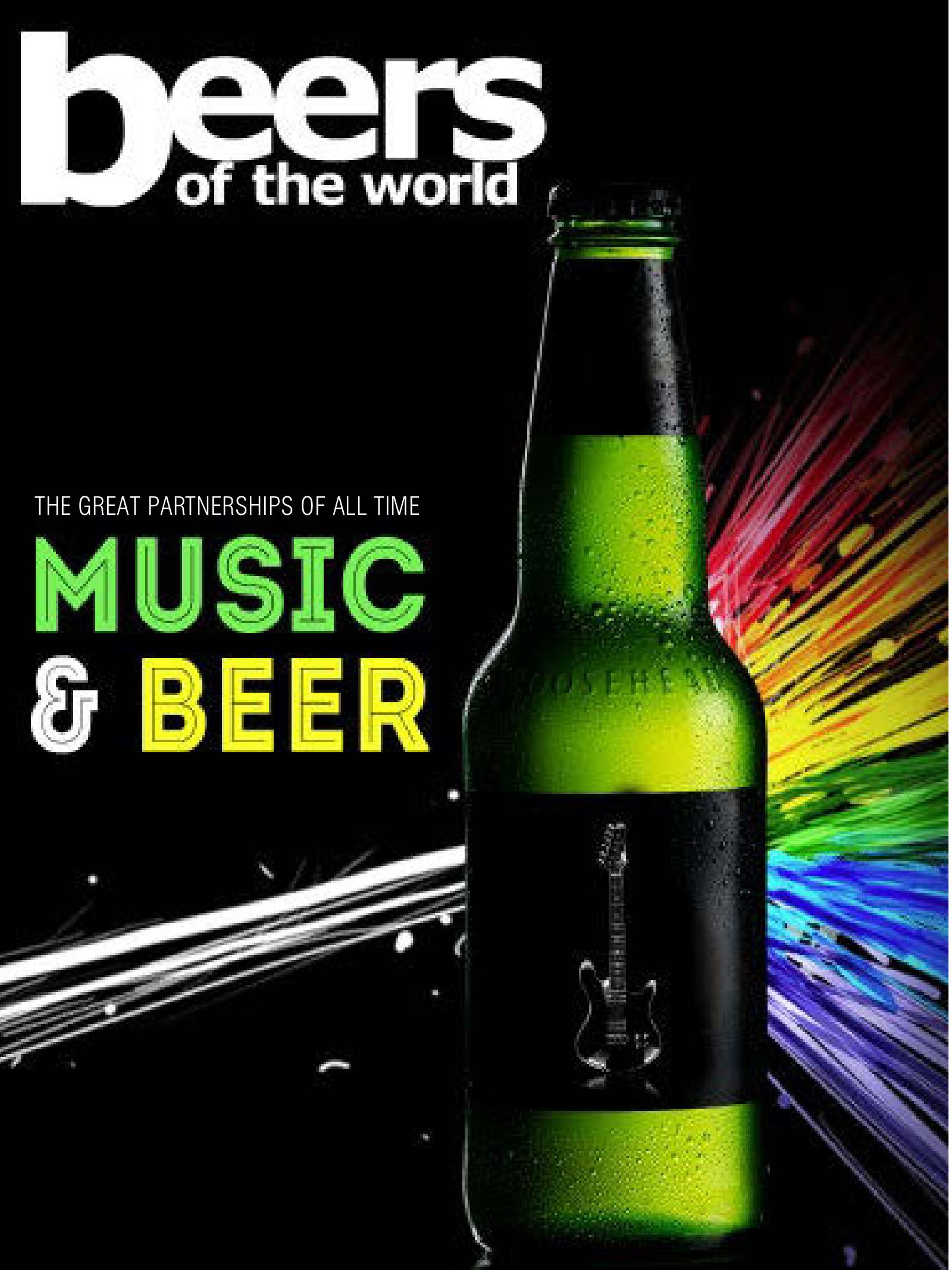 Beers of the World - Issue 30 by Unknow