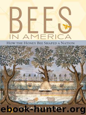 Bees in America by Tammy Horn