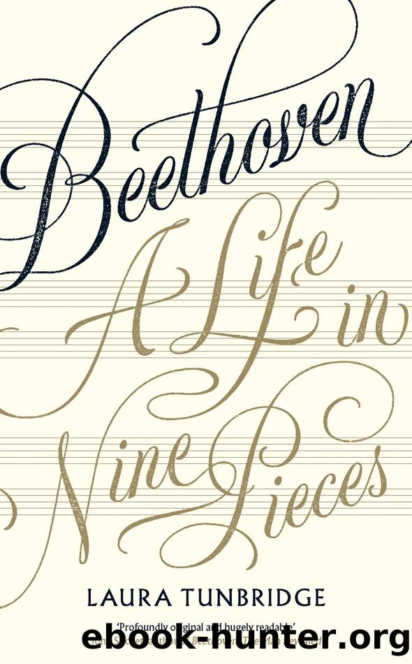 Beethoven by Laura Tunbridge