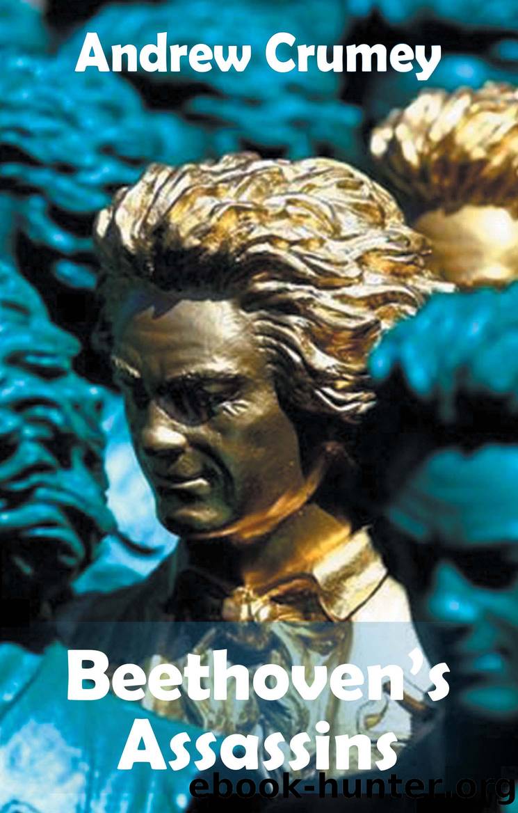 Beethoven's Assassins by Andrew Crumey;
