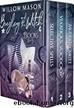 Beezley and the Witch - Books 1-3 by Willow Mason