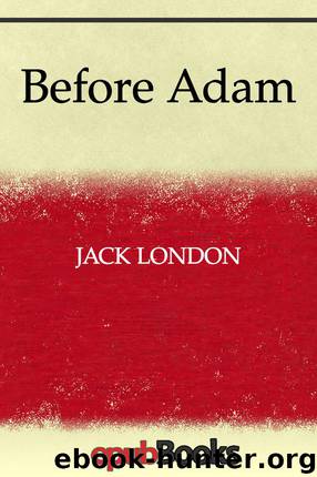 Before Adam by London Jack
