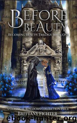 Before Beauty by Brittany Fichter