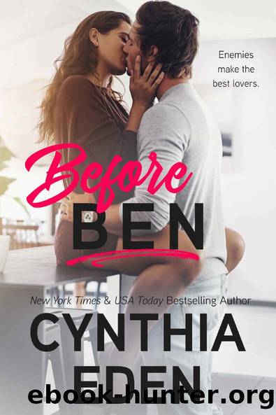 Before Ben by Cynthia Eden