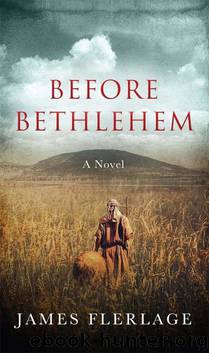 Before Bethlehem by James J. Flerlage