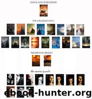 Before Dawn (Vampire, Fallen—Book 1) by Morgan Rice