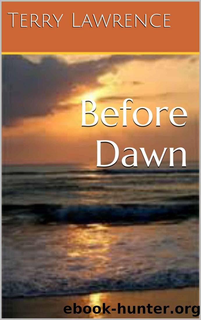 Before Dawn by Terry Lawrence