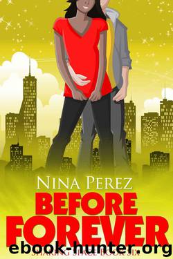 Before Forever (Sharing Space #6) by Perez Nina