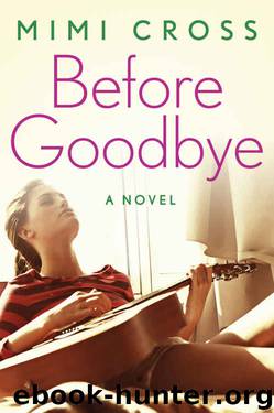 Before Goodbye