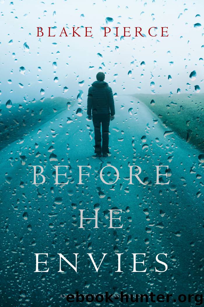 Before He Envies by Blake Pierce - free ebooks download