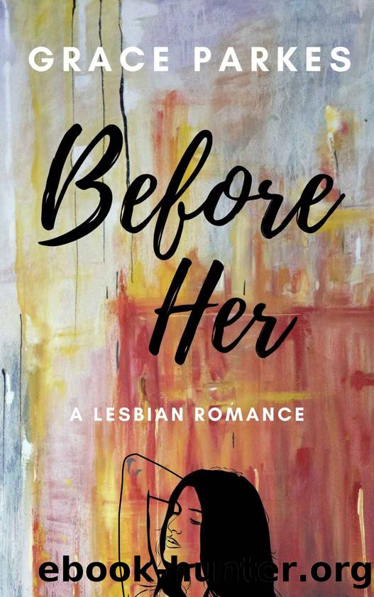 Before Her by Grace Parkes