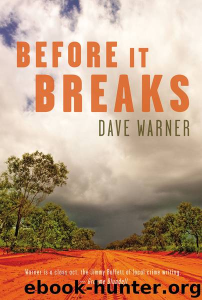 Before It Breaks by Dave Warner
