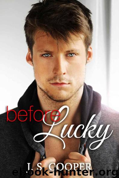 Before Lucky (Forever Love, #3) by Cooper J. S