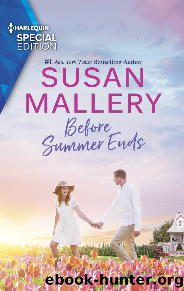 Before Summer Ends by Susan Mallery