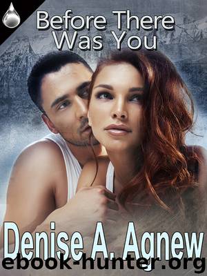 Before There Was You by Denise A. Agnew
