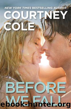 Before We Fall by Courtney Cole
