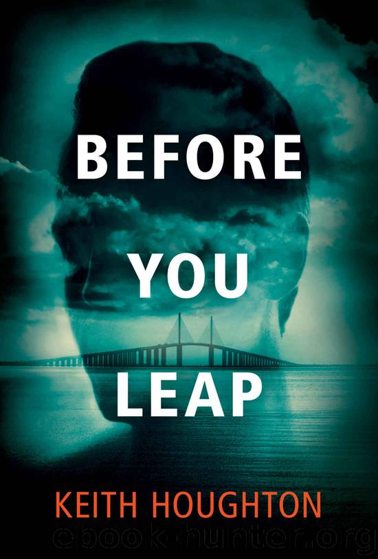 Before You Leap by Houghton Keith