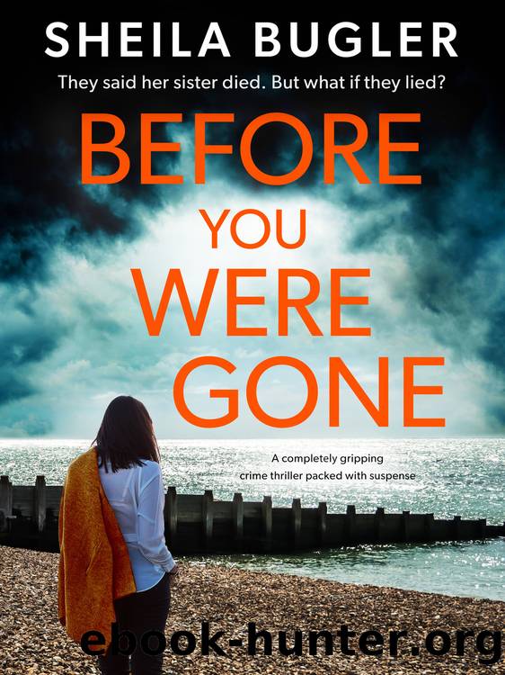 Before You Were Gone by Sheila Bugler