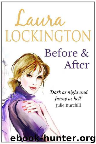Before and After by Lockington Laura