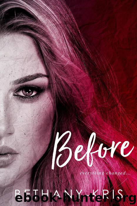 Before by Bethany-Kris