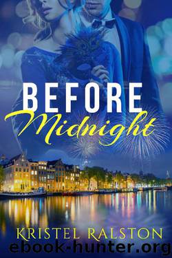 Before midnight by Kristel Ralston