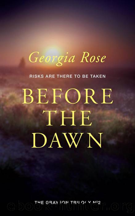 Before the Dawn by Georgia Rose
