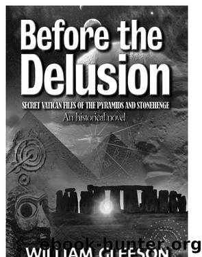 Before the Delusion by William Gleeson